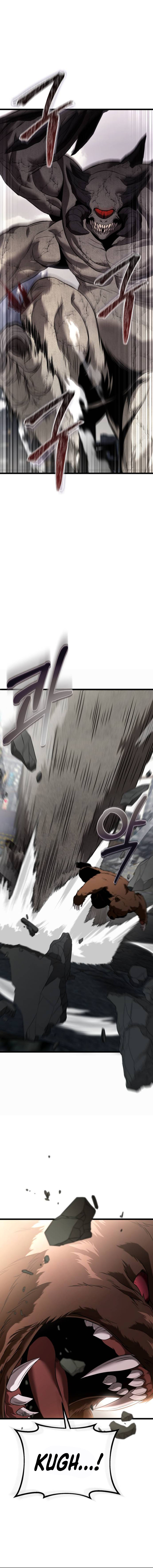 The Ultimate Shut-In Chapter 30 4